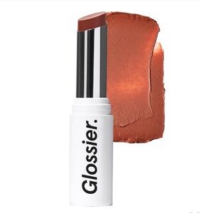 Glossier Generation G Sheer Matte Lipstick - Cake